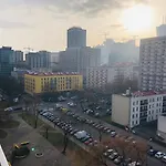Chlodna Wola * Warsaw
