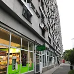 Chlodna Wola * Warsaw