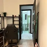 Chlodna Wola Apartment Warsaw