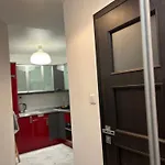 Chlodna Wola Warsaw