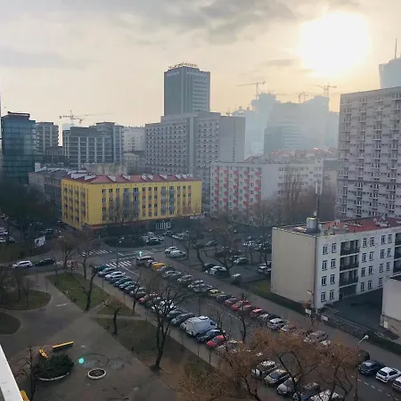 Chlodna * Warsaw