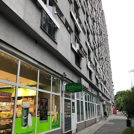 Chlodna Wola * Varşova