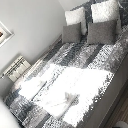 Chlodna Apartment *
