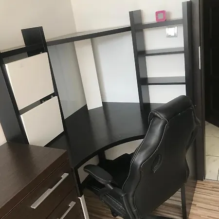 Chlodna Βαρσοβία