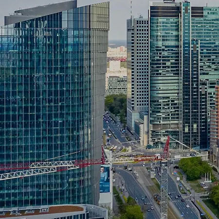 Chlodna Appartement *