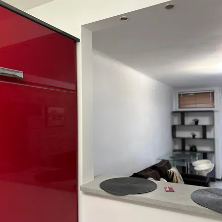 Appartement Chlodna *