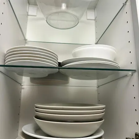 Chlodna Appartement Warschau