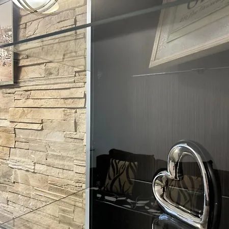 Apartamento Chlodna Varsóvia