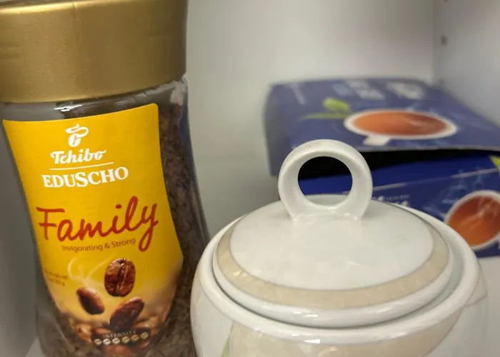 Apartment Chlodna Warsaw