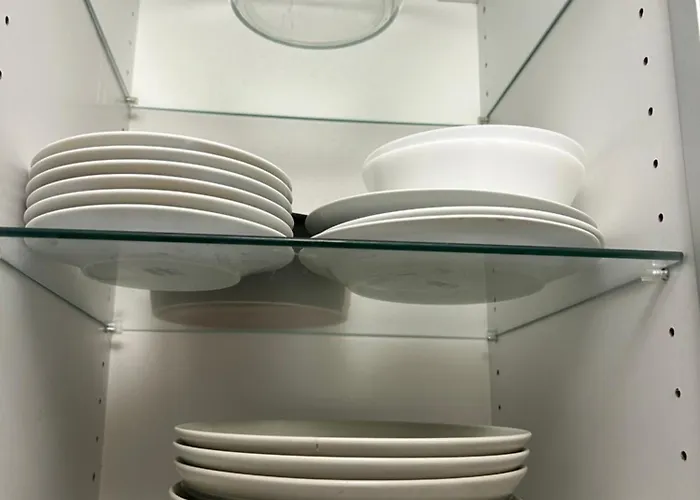 Chlodna Apartment Warsaw