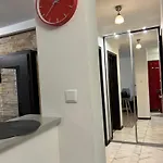 Appartement Chlodna Wola