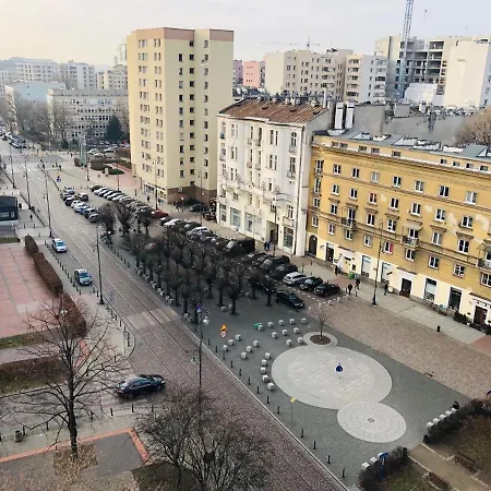 Chlodna Wola Appartement
