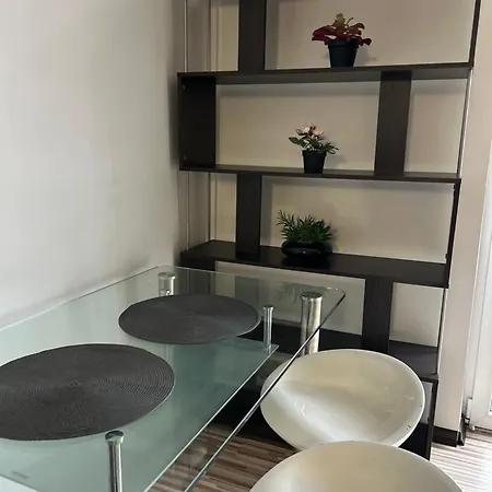 Chlodna Appartement
