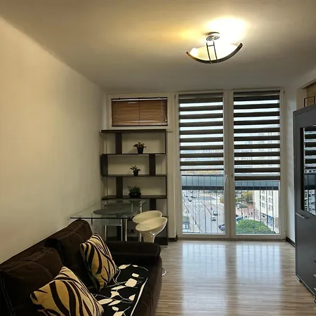 Chlodna Appartement